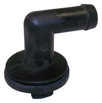 Crown Automotive Jeep Replacement 53030591 - PCV Elbow;