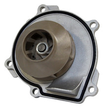 Crown Automotive Jeep Replacement 68027359AA - Water Pump; Incl. Seal;