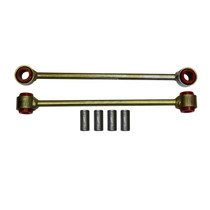 Skyjacker SBE606 - Sway Bar Extended End Links Lift Height 6-8 Inch 97-06 Jeep Wrangler 97-06 Jeep TJ