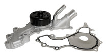 Crown Automotive Jeep Replacement 68311108AA - Water Pump; w/3.6L Engine; Includes Gasket;