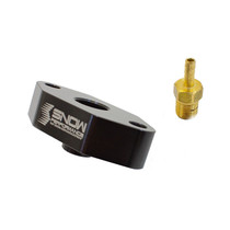 Snow Performance SNO-40200 - Boost Tap for BMW N20/N55