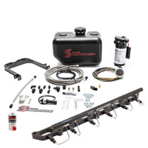 Snow Performance SNO-2169-BRD - Stage 2 Boost Cooler N54/N55 Direct Port Water Injection Kit