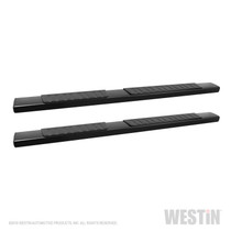 Westin 28-71225 - 2019 Dodge Ram 1500 Crew Cab (Excl. Ram 1500 Classic) R7 Nerf Step Bars - Black