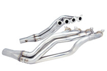Kooks 10502202 - 1-3/4" Stainless Headers. Fox Body/SN95 Mustang 5.0L Coyote Swap w/Auto. Trans