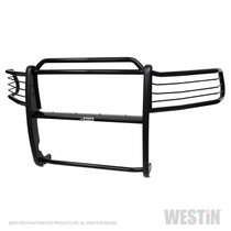 Westin 40-3545 - 2009-2018 Dodge/Ram 1500 Sportsman Grille Guard - Black