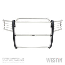 Westin 45-3540 - 2009-2018 Dodge/Ram 1500 Sportsman Grille Guard - SS