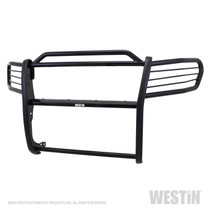 Westin 40-3885 - 2016-2018 Toyota Tacoma Sportsman Grille Guard - Black