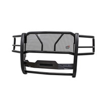 Westin 57-93875 - Chevrolet Silverado 1500 16-18 HDX Winch Mount Grille Guard