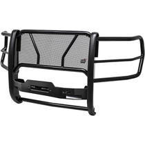 Westin 57-93905 - Ford F-250/350 17-19 HDX Winch Mount Grille Guard