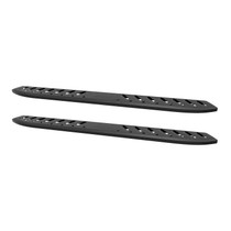 Westin 28-81055 - 2009-2018 Ram/Dodge 1500 Thrasher Running Boards - Textured Black