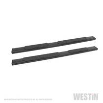 Westin 28-51085 - 2015-2018 Ford F-150 SuperCab R5 Nerf Step Bars - Black