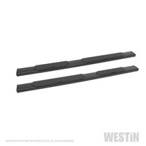 Westin 28-51095 - 2015-2018 Ford F-150 SuperCrew R5 Nerf Step Bars - Black