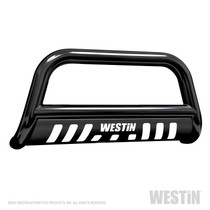 Westin 31-4025 - 19-20 Ram 2500/3500 E-Series Bull Bar - Black
