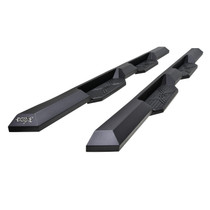 Westin 56-24165 - 2020 Jeep Gladiator HDX Xtreme Nerf Step Bars - Textured Black