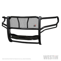 Westin 57-93975 - Ram 1500 19-21 (Excl. 2019-2020 Ram 1500 Classic) HDX Winch Mount Grille Guard