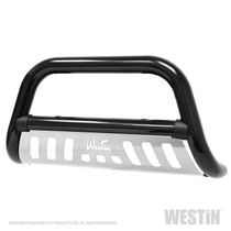 Westin 32-3975 - 19-22 RAM 1500 (Excl. Classic/Rebel/Warlock) Ultimate Bull Bar - Blk