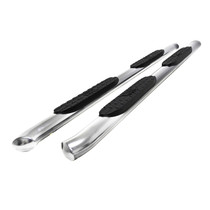 Westin 21-24160 - PRO TRAXX 4 Oval Nerf Step Bars