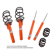 Koni 1125 1014 - 1125 STR.T Kit 07-11 BMW E90 335i Sedan / 07-13 E92 335i Coupe (excl AWD)