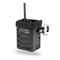 Rugged Radios RBOX-XL - Radio Box Aluminum Handheld