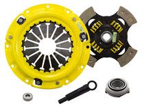 ACT Z62-HDG4 - 1993 Ford Probe HD/Race Sprung 4 Pad Clutch Kit
