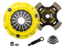 ACT Z65-XTG4 - 1987 Mazda RX-7 XT/Race Sprung 4 Pad Clutch Kit