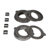 Yukon Gear YPKGM7.5-PC-14 - Yukon 14 Plate Carbon Clutch Replacement Kit for GM 7.5" Differential