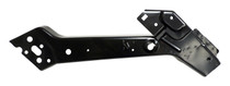 Crown Automotive Jeep Replacement 68223547AB - Body Header Panel Bracket