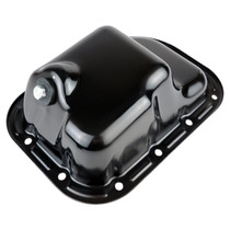 Crown Automotive Jeep Replacement 68313584AC - Engine Oil Pan; Lower; w/3.6L Engine;