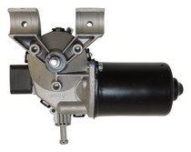 Crown Automotive Jeep Replacement 68383593AA - Wiper Motor; Front; Fits LHS/RHD Models;