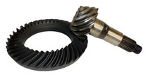 Crown Automotive Jeep Replacement 68404139AA - Differential Ring And Pinion