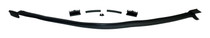 Crown Automotive Jeep Replacement 68430089AA - Tailgate Bar Seal; Includes Seal/Retainer Inserts And Hardware;