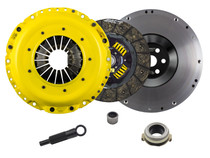 ACT ZX5-HDSS - 2007 Mazda 3 HD/Perf Street Sprung Clutch Kit