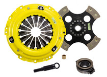 ACT NS5-XTR4 - XT/Race Rigid 4 Pad Clutch Kit