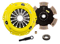 ACT NS1-XTR6 - XT/Race Rigid 6 Pad Clutch Kit