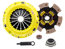 ACT TA1-HDG6 - 1995 Toyota Tacoma HD/Race Sprung 6 Pad Clutch Kit