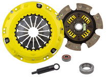 ACT TC5-HDG6 - 1987 Toyota 4Runner HD/Race Sprung 6 Pad Clutch Kit