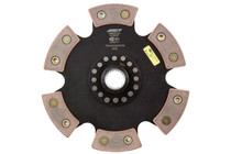 ACT 6236007 - 2001 Toyota Tacoma 6 Pad Rigid Race Disc