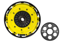 ACT T2R-F11 - 07-14 Ford Mustang Shelby GT500 Twin Disc XT Race Kit Clutch Kit