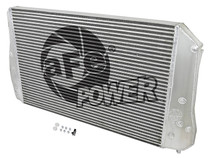 aFe Power 46-20331 - Bladerunner GT Series Intercooler 17-18 GM Diesel Trucks V8-6.6L L5P (Intercooler Only)