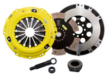 ACT DN4-HDR6 - 2003 Dodge Neon HD/Race Rigid 6 Pad Clutch Kit