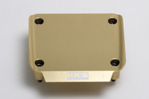 HKS 22998-AN004 - RB26 Cover Transistor - Gold