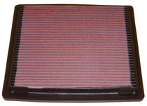 K&N 33-2033 - Replacement Air Filter