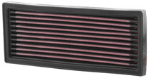 K&N 33-2586 - Replacement Air Filter