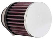 K&N RC-0890 - Universal Clamp-On Air Filter