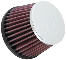 K&N RC-8100 - Universal Clamp-On Air Filter