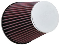 K&N RC-9340 - Universal Clamp-On Air Filter
