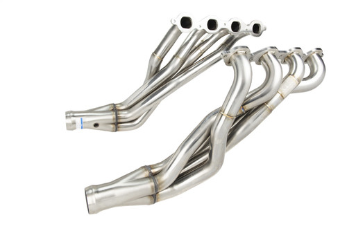 Kooks 23122500 - 1-7/8" x 2" x 3" Stainless Signature Series Headers. 2016-2019 Cadillac CTS-V