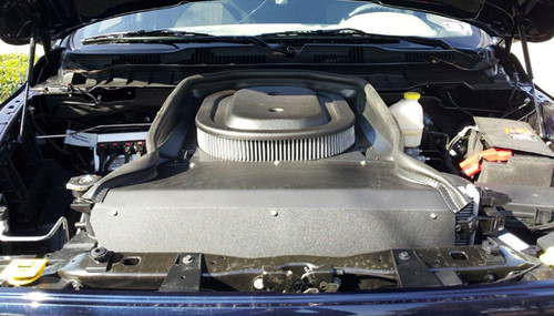 vararam air intake ram 1500