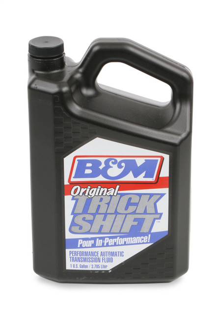 B&M 80260 - Trick Shift Automatic Transmission Fluid