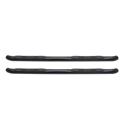 Westin 23-2755 - 2005-2015 Nissan Frontier Crew Cab E-Series 3 Nerf Step  Bars - Black